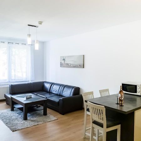 Apartament Polanki Sun & Rest Kołobrzeg Zewnętrze zdjęcie