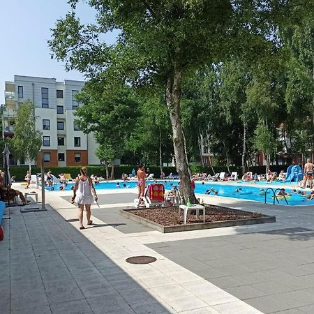 Apartament Polanki Sun & Rest Kołobrzeg Zewnętrze zdjęcie