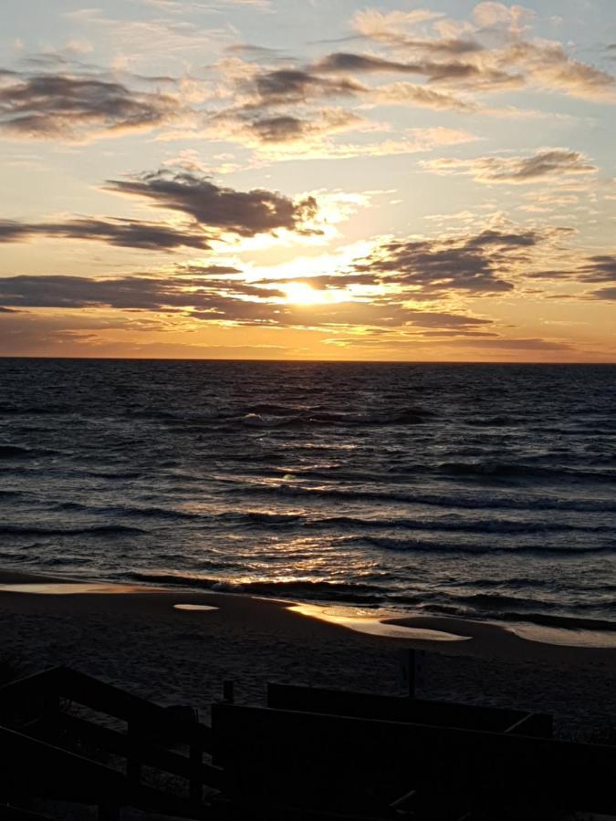 Apartament Polanki Sun & Rest Kołobrzeg Zewnętrze zdjęcie