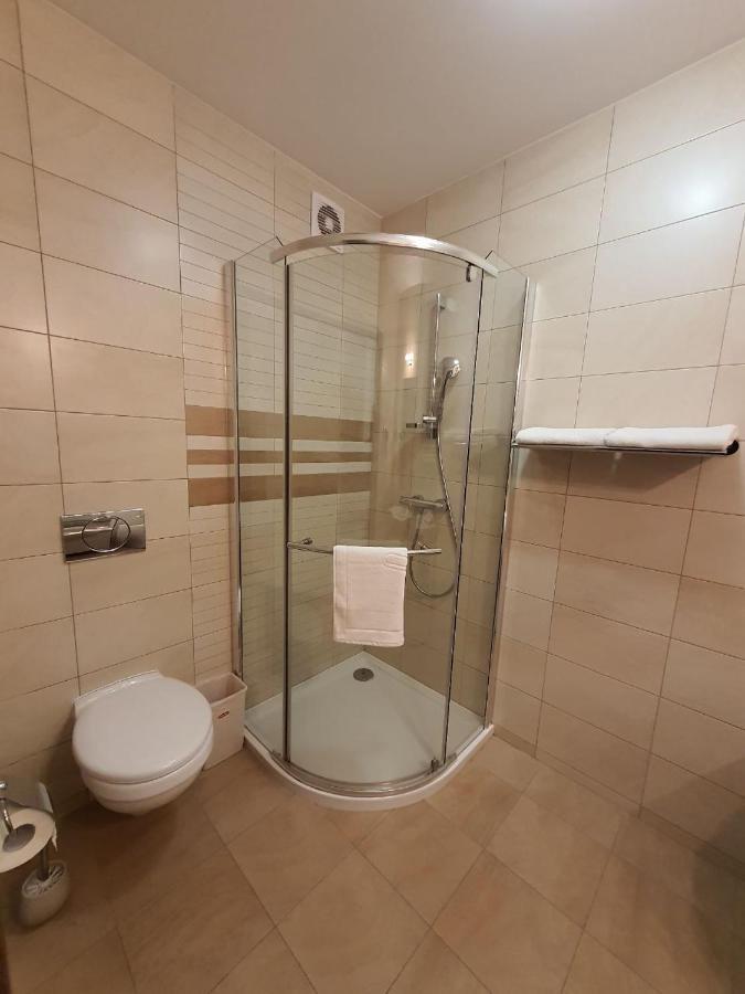 Apartament Polanki Sun & Rest Kołobrzeg Zewnętrze zdjęcie