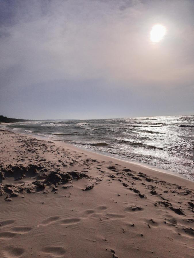 Apartament Polanki Sun & Rest Kołobrzeg Zewnętrze zdjęcie