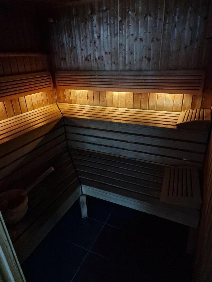 Apartament Polanki Sun & Rest Kołobrzeg Zewnętrze zdjęcie