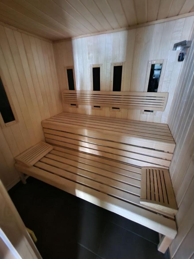 Apartament Polanki Sun & Rest Kołobrzeg Zewnętrze zdjęcie